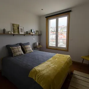  Apartment Avenida - Portugal