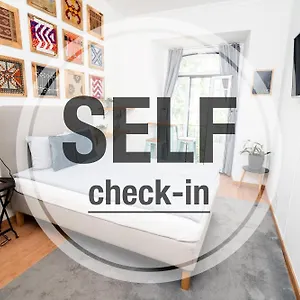  Albergue Crespo Portugal