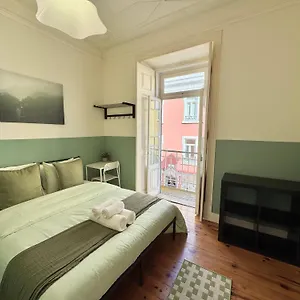  Guest house Sete Colinas Portugal