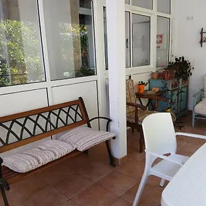  Apartment Casa Da Nono Portugal