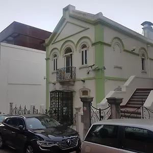  Albergue White House Portugal