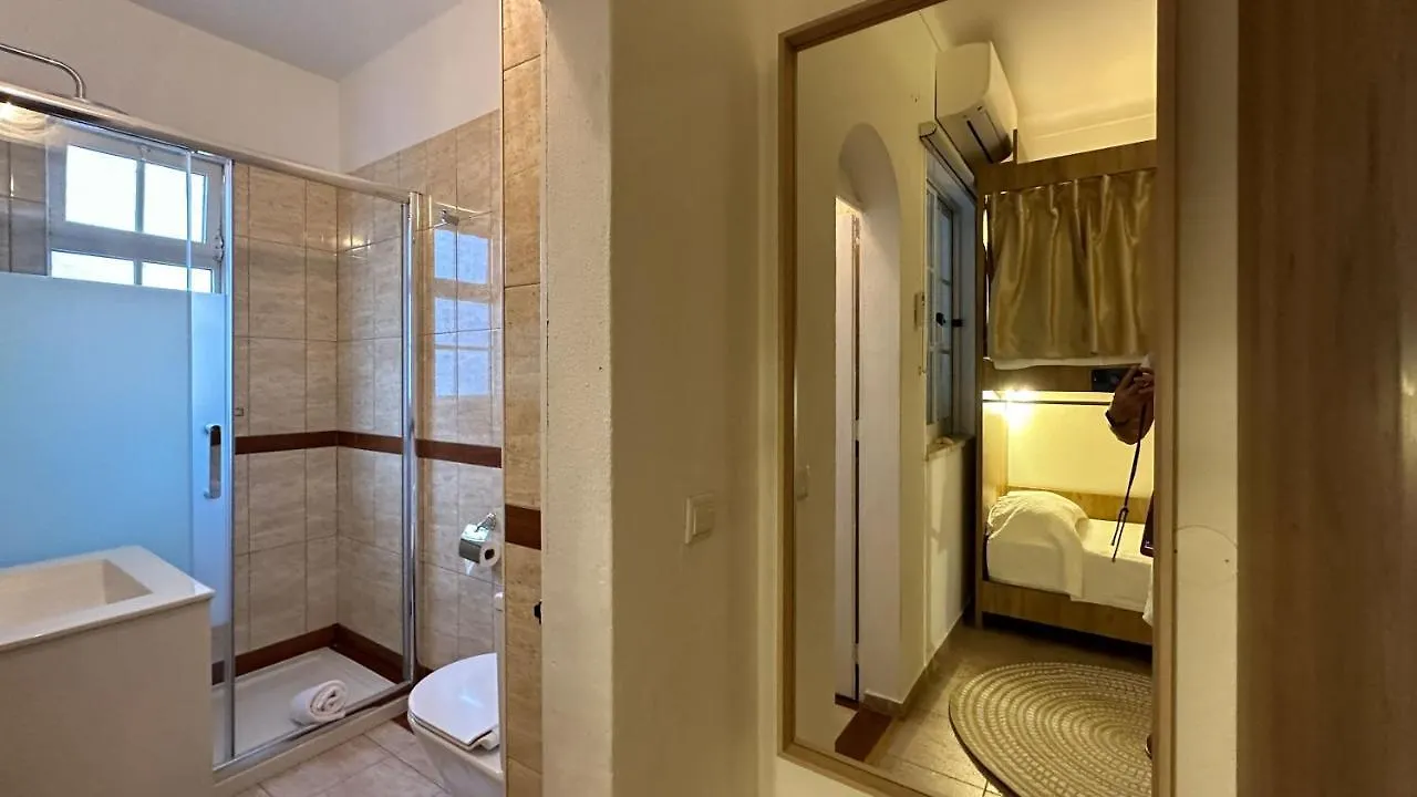 Hostel Da Praia Portimao