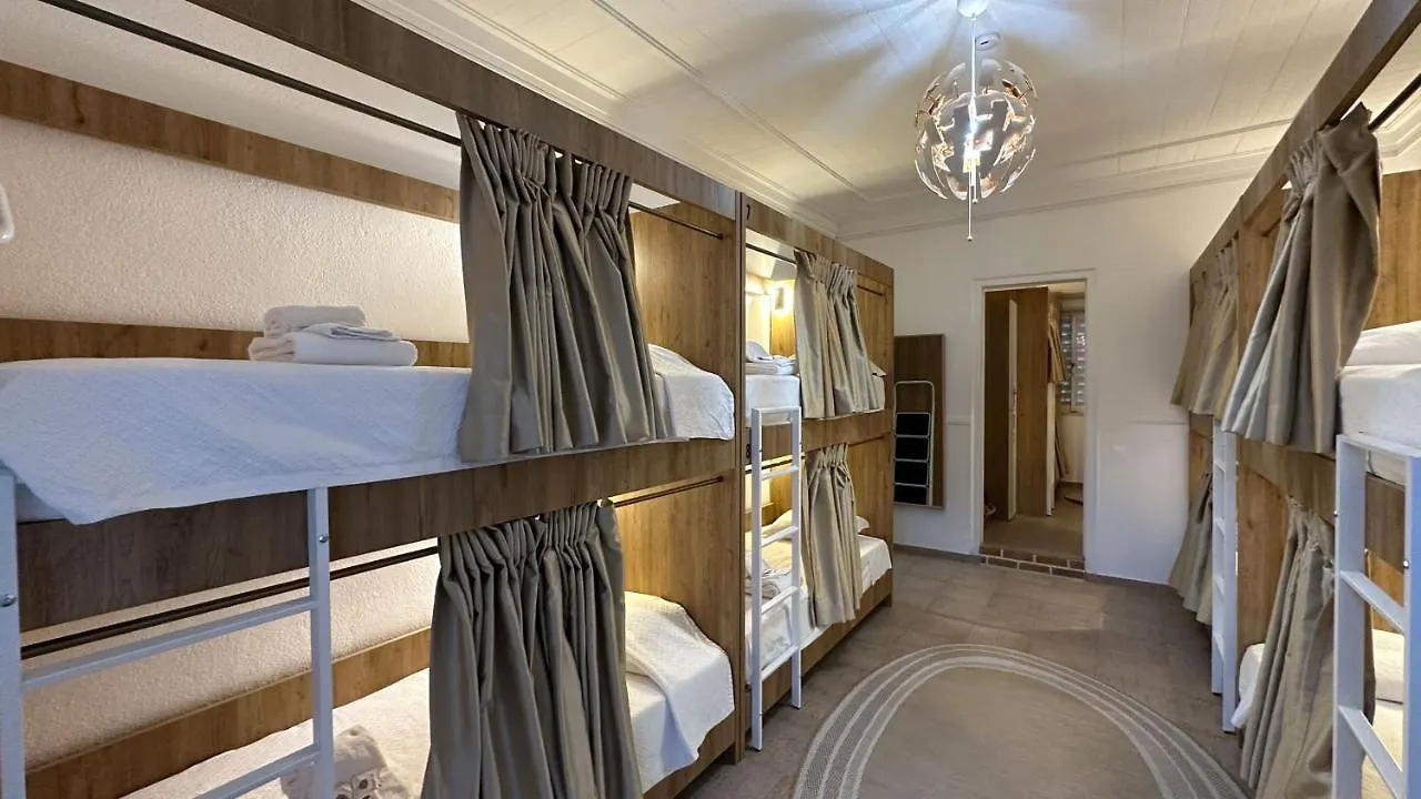 Hostel Da Praia Portimao