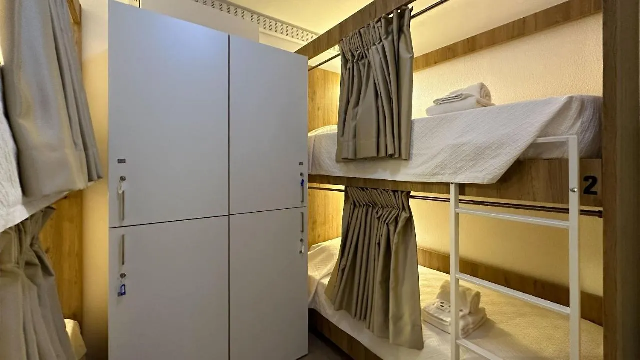 Hostel Da Praia Portimao 0*,  Portugal