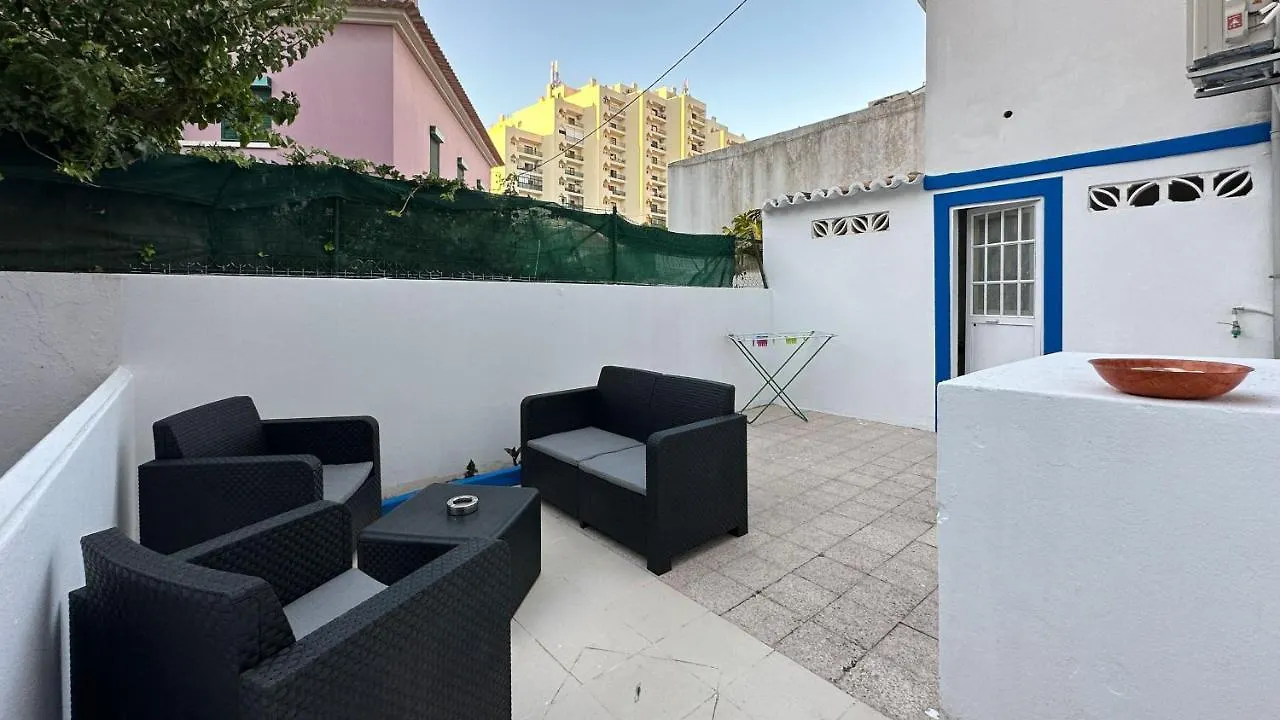 Hostel Da Praia Portimao