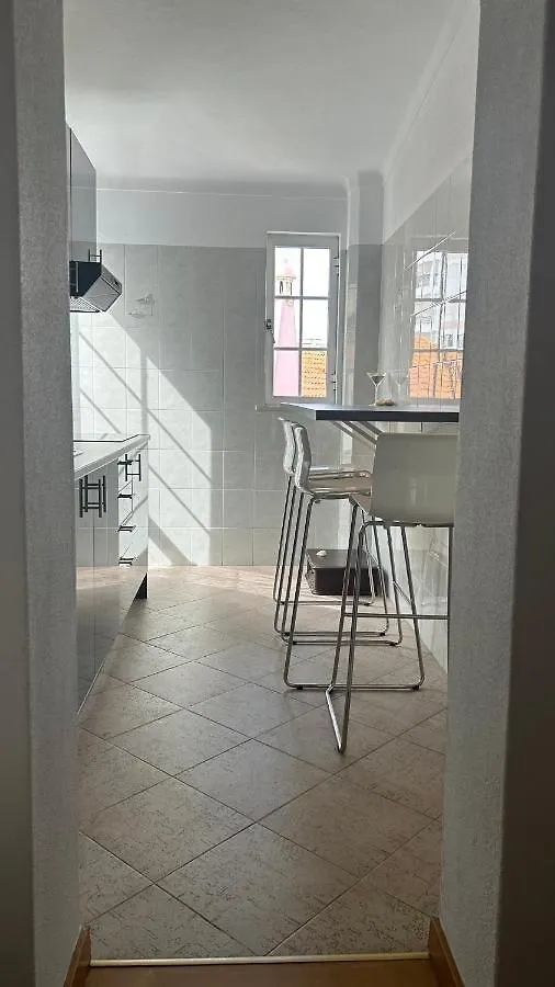 Hostel Da Praia Portimao Portugal