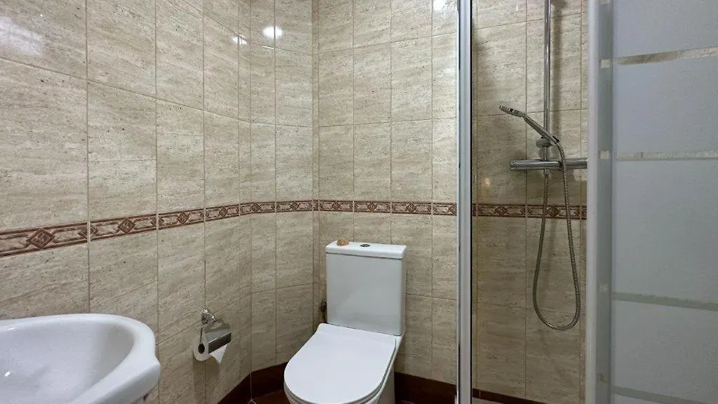 Hostel Da Praia Portimao 0*,  Portugal