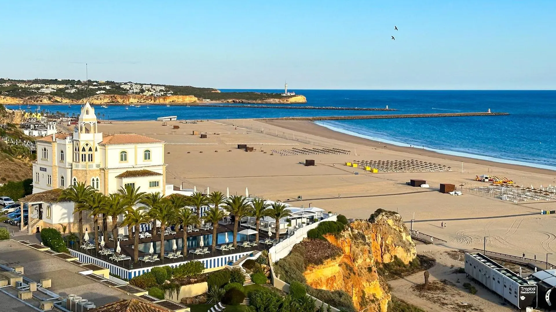 Hostel Da Praia Portimao