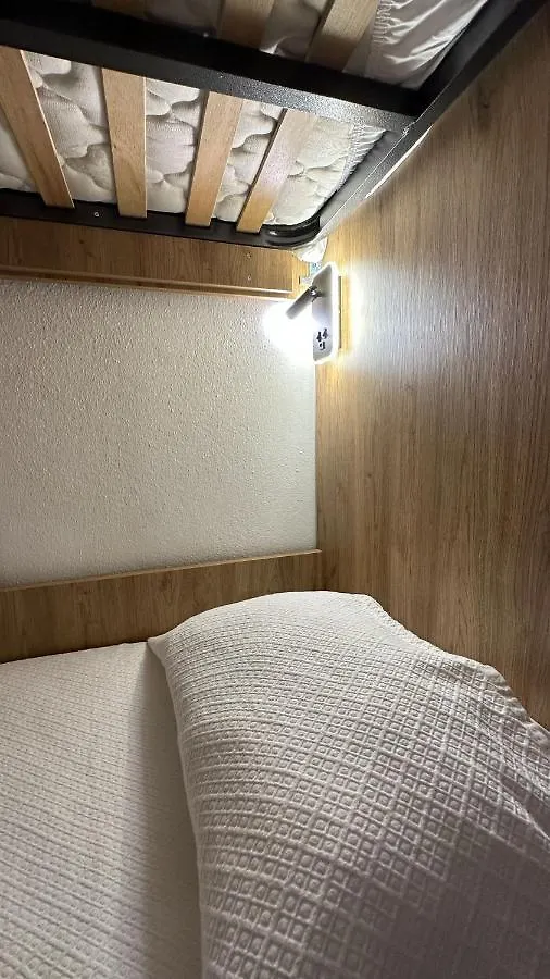 Hostel Da Praia Portimão 0*,  Portugal