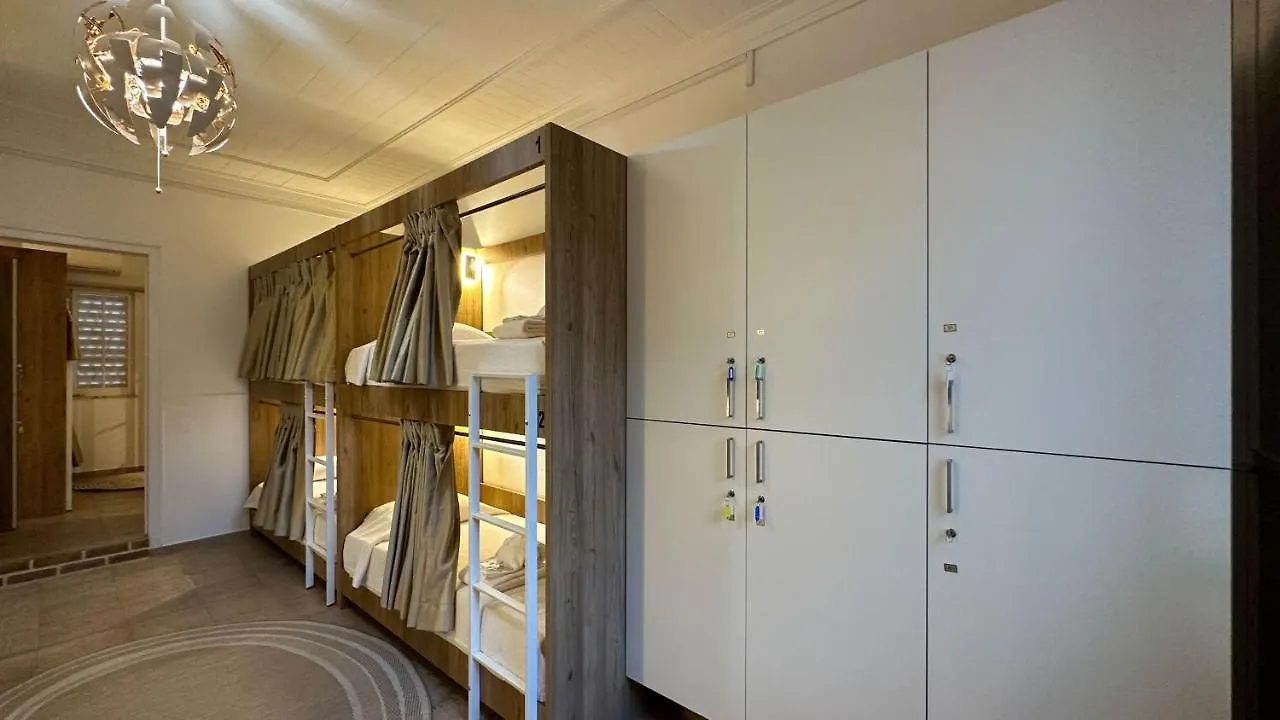 Hostel Da Praia Portimão