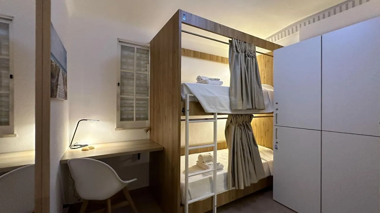 Hostel Da Praia Portimão Portugal