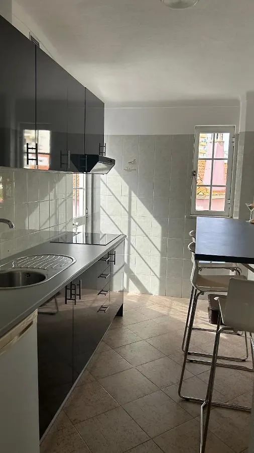 Hostel Da Praia Portimão