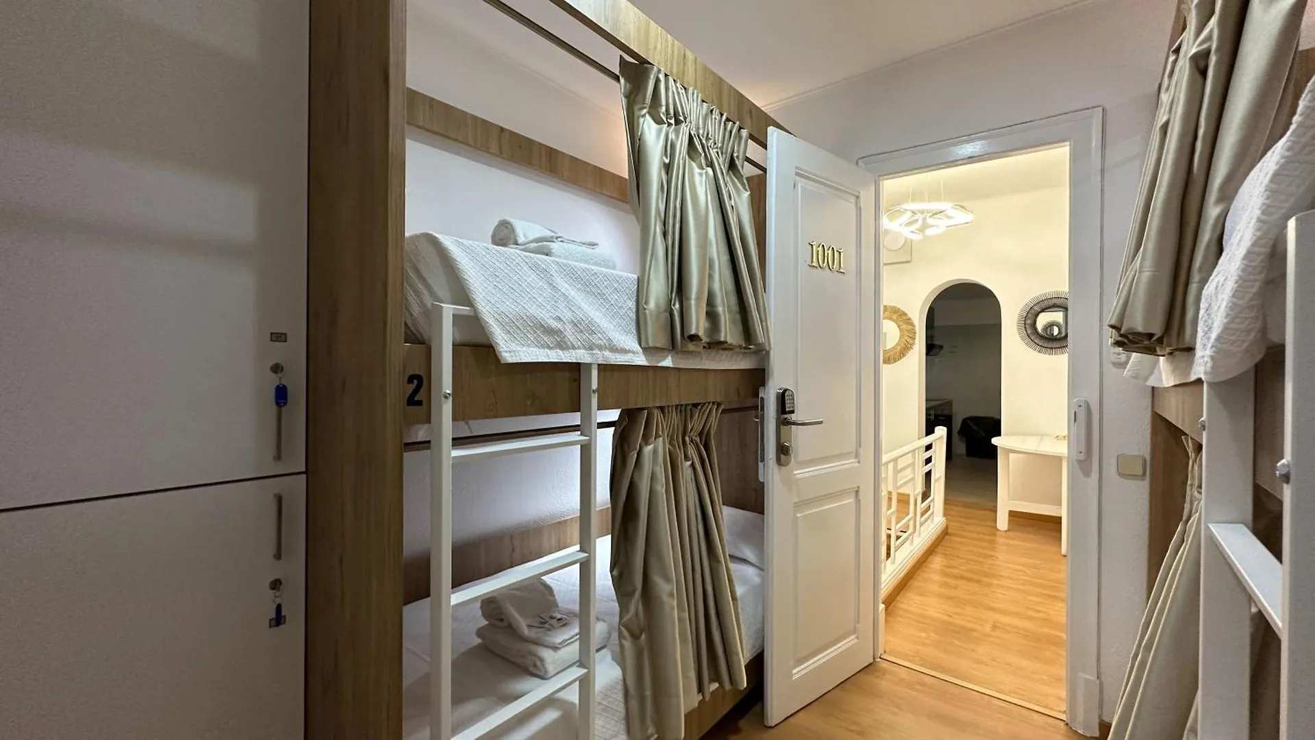 Hostel Da Praia Portimão Portugal