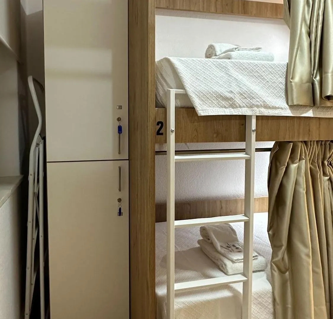 Hostel Da Praia Portimão Portugal