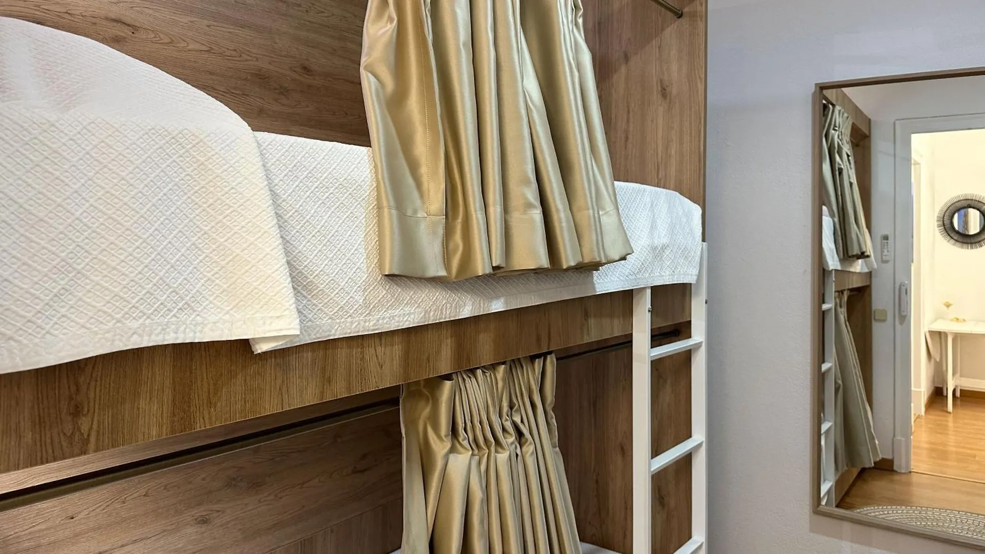 Hostel Da Praia Portimão